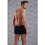 Мужские трусы боксеры синие Doreanse 1510