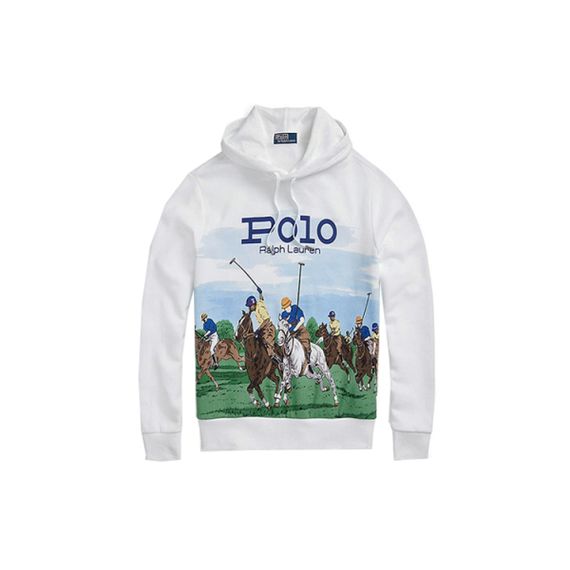 Polo Ralph Lauren Logo