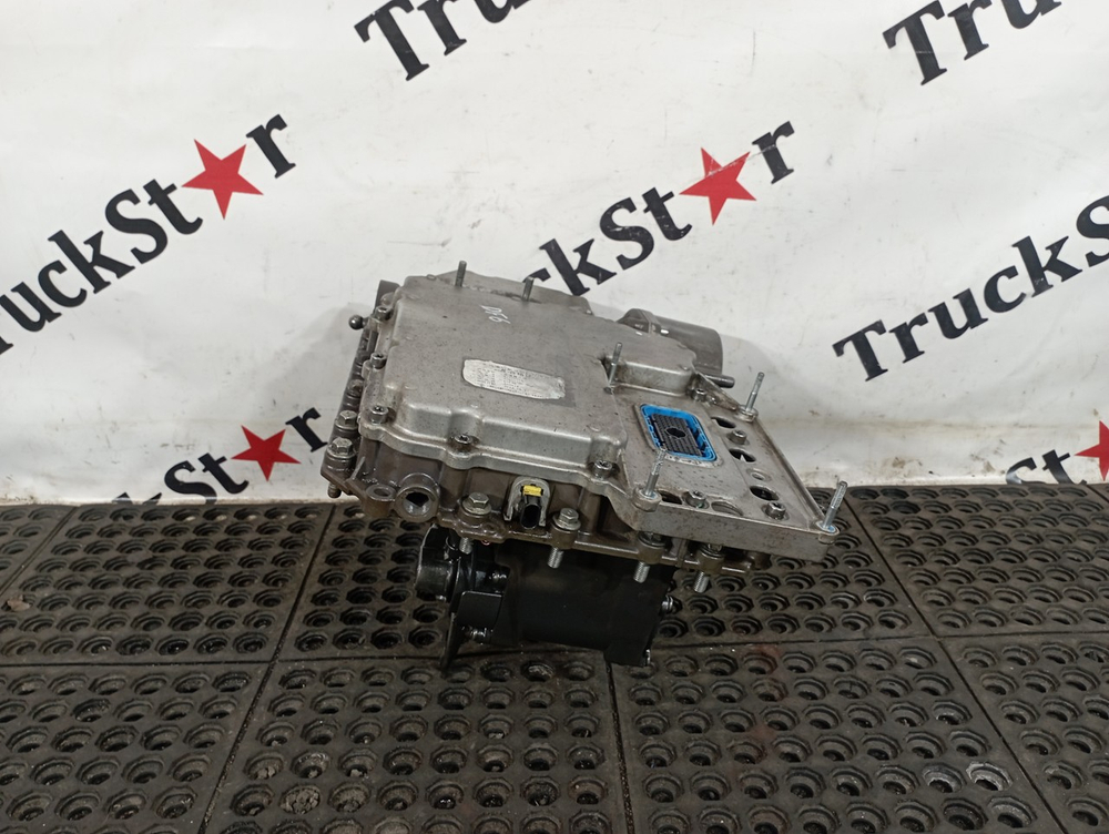 Блок управления АКПП Eaton 2023г.