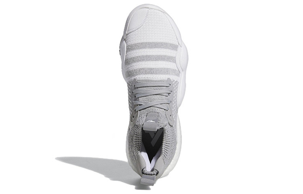 Кроссовки Adidas Trae Young 2.0 2