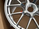 КОВАНЫЕ ДИСКИ для Porsche 911 997.2 GT2 RS