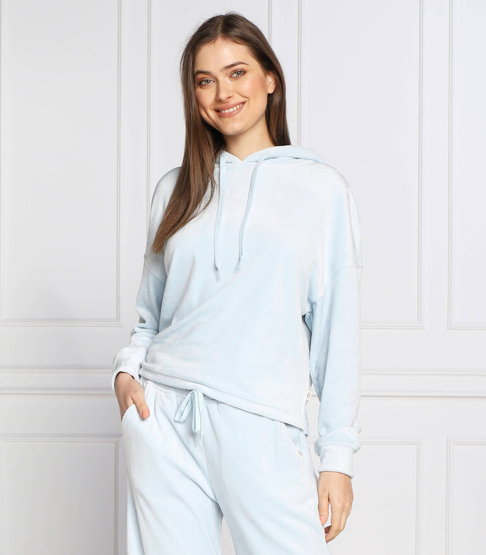 тощие belden UGG - голубой(1121086)