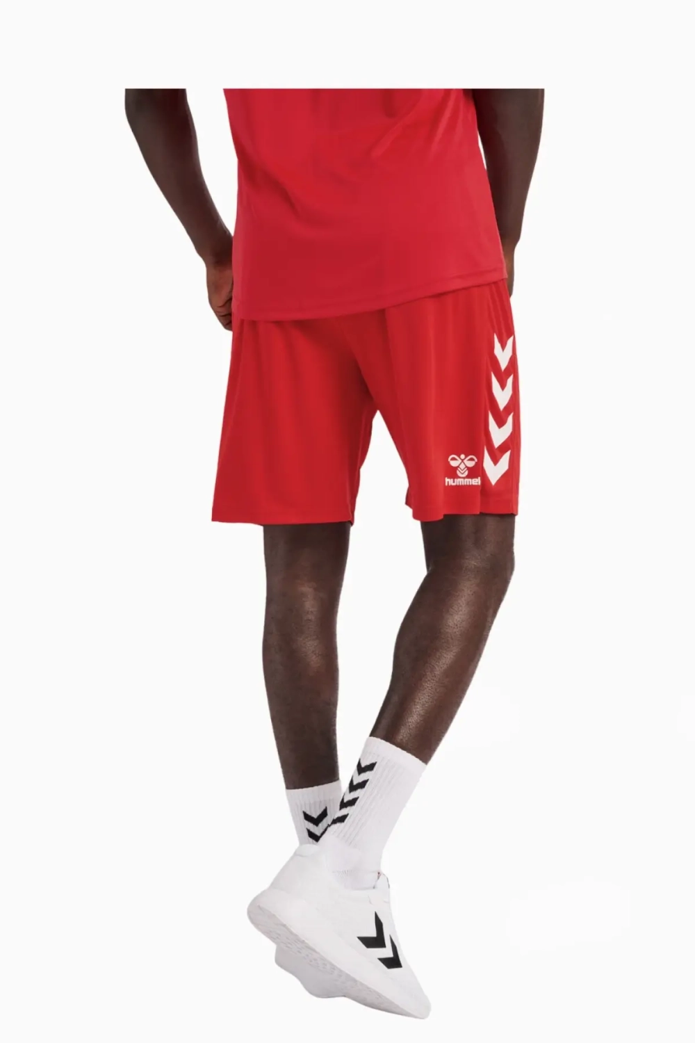 Шорты hummel Core XK Poly