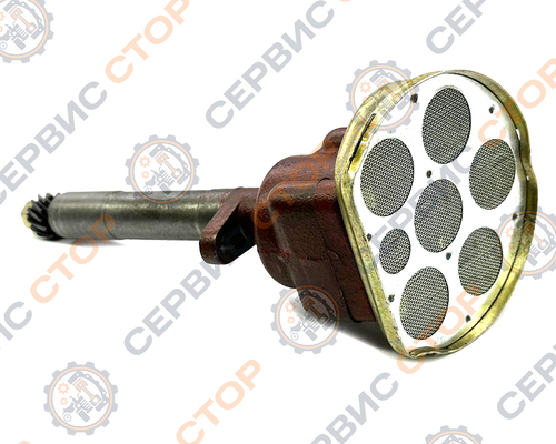 Масляный насос КМ385