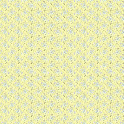 Пролеска двулистная