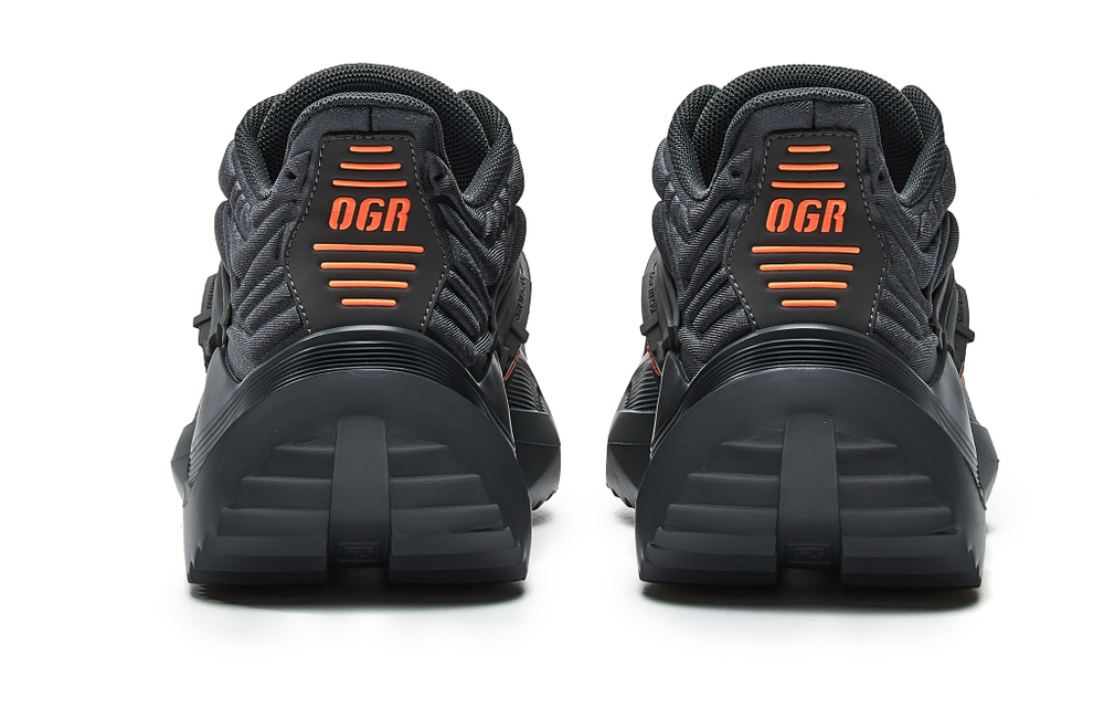 Ogr Mecha Classic 2 0 Collection