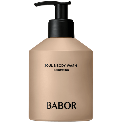 Гель для душа Babor Grounding Soul&Body Wash 250 мл