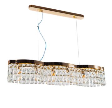 9241E/6A FGD (1) Люстра (NW)