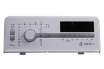 Панель W10752372 стиральной машины Whirpool TDLR 70220