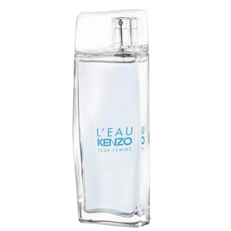 KENZO L'Eau Pour Femme edT 100ml lady Tester