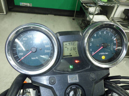 Honda CB1100 , 2010