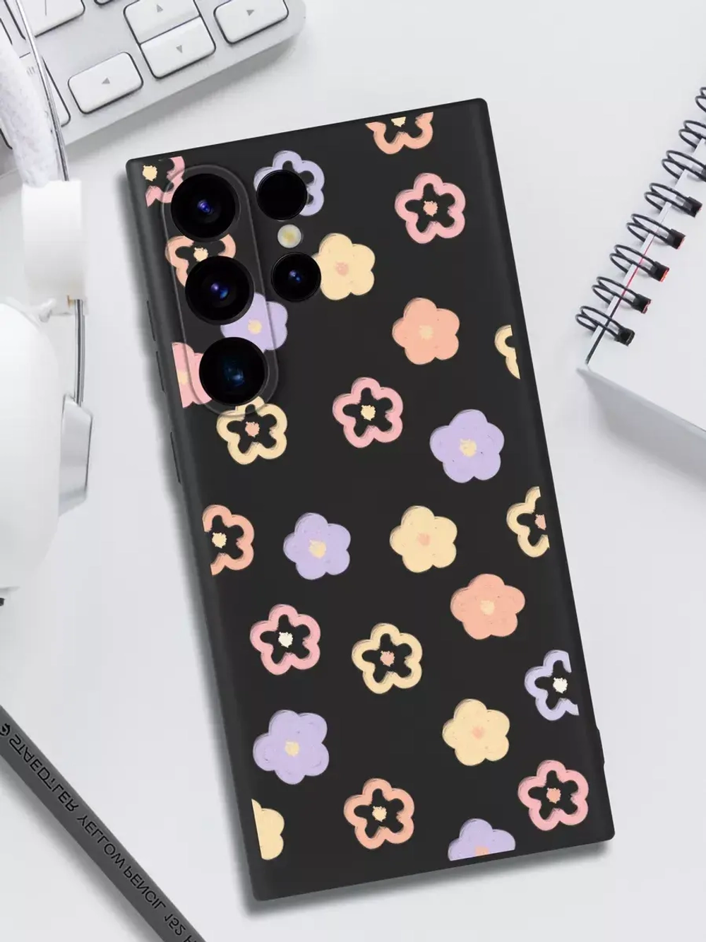 Чехол на Samsung S23 Ultra