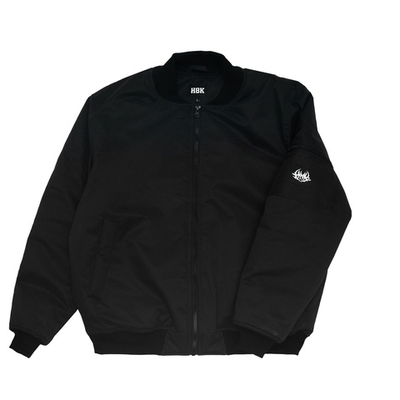 Бомбер Hook «Лого»