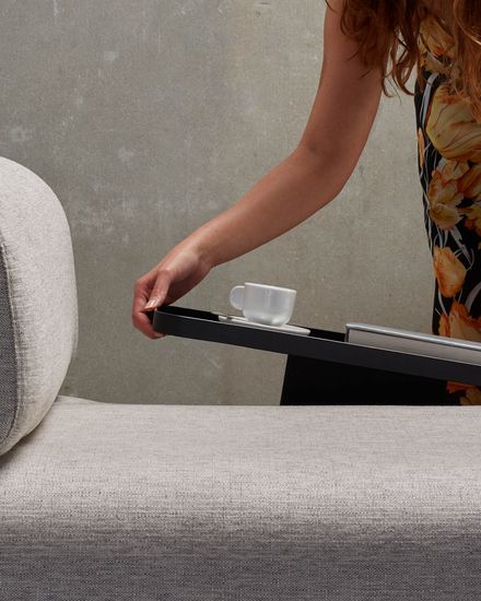 Диван 3-х местный Compo 232 см