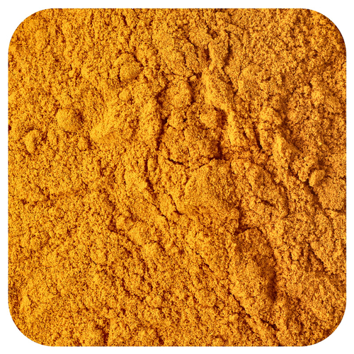 Starwest Botanicals, Органический порошок куркумы, 1 фунт (453.6 г)