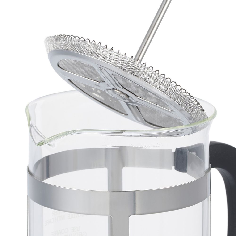 Френч-пресс Gipfel Phoenix 7169 1 л