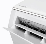 Сплит-система инверторного типа Electrolux Avalanche Super DC Inverter EACS/I-12HAV/N8_22Y комплект