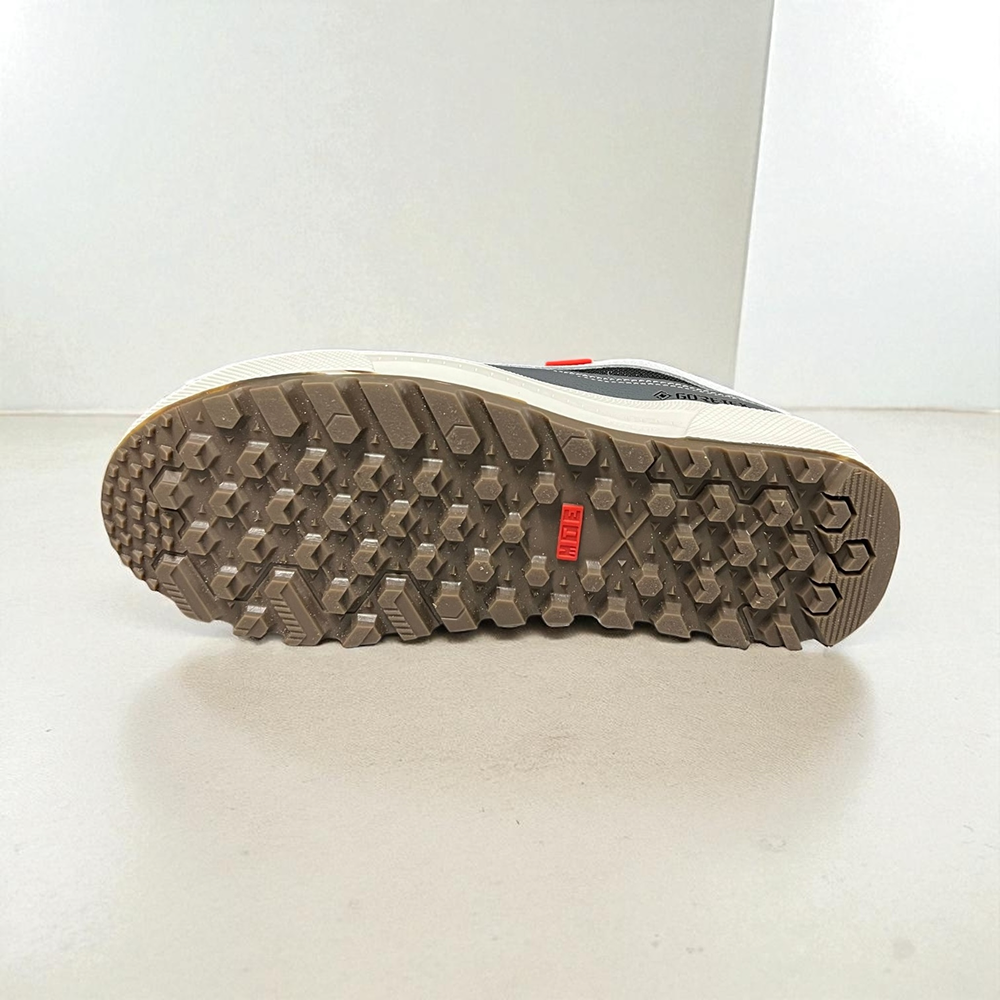 Vans Old Scool MTE-1 Gore-Tex • Rainy Gray