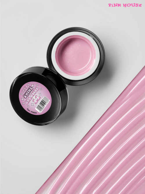 Гель 11 shine creative