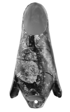 Калоши H.Dessault (C4 Carbon) 350 HD серии Camo black side