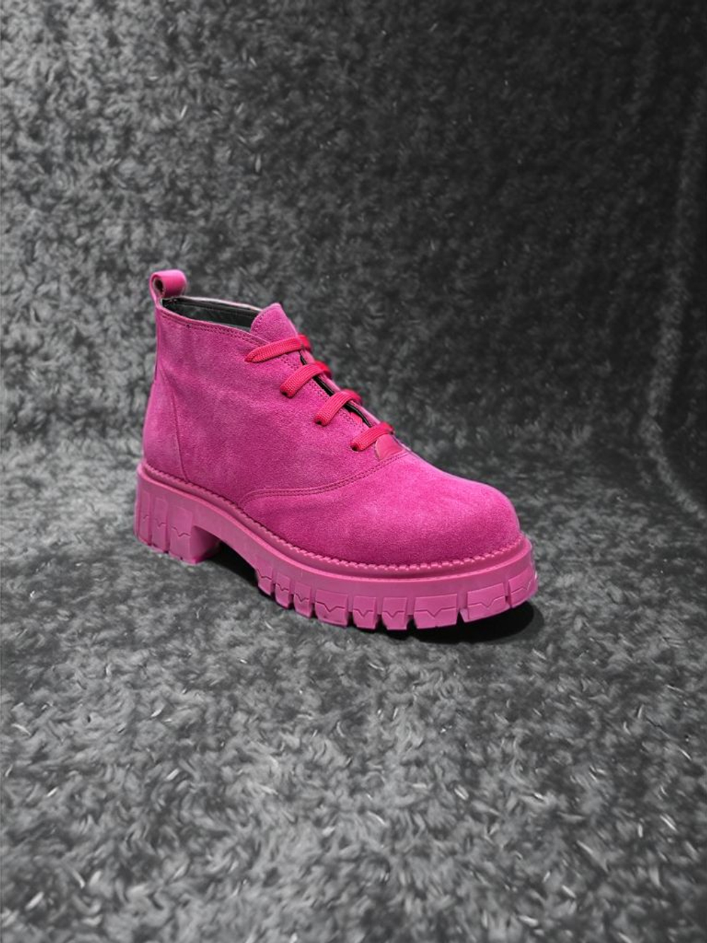 Ботинки женские зимние FADA