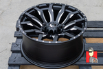 Комплект дисков FBX 124-20 20x9 et 6x139.7
