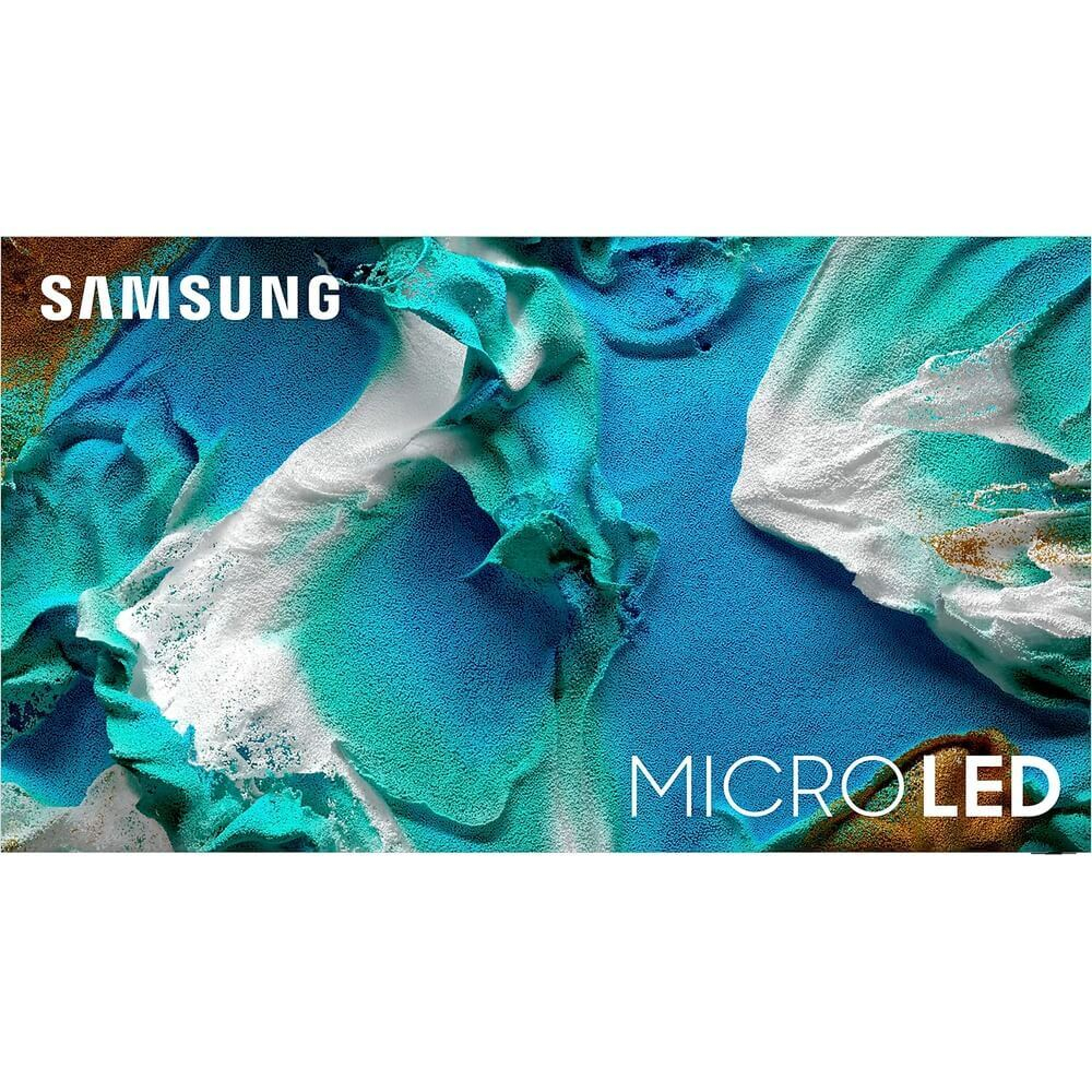 Телевизор Samsung MNA101MS1BCXRU