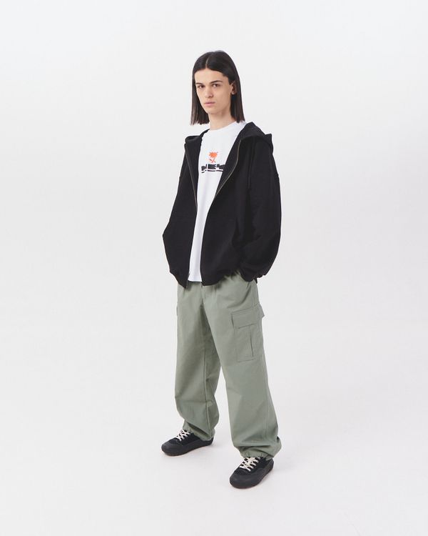 Брюки SS23 Ripstop Cargo Sage - фото 3
