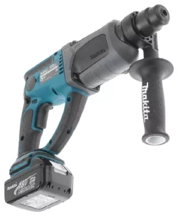 Перфоратор аккумуляторный Makita DHR202RFE