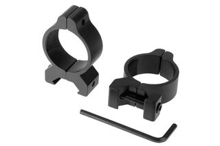 Аксессуары для оптических прицелов