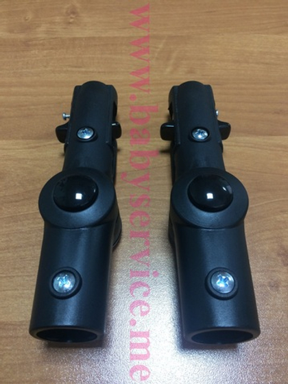 Шарнир ручки Peg-Perego Uno левый