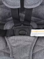 Коляска детская RANT "BEAT" Air RA850 Koala Grey