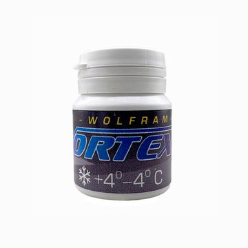 Порошок VORTEX +4...-4 Wolfram