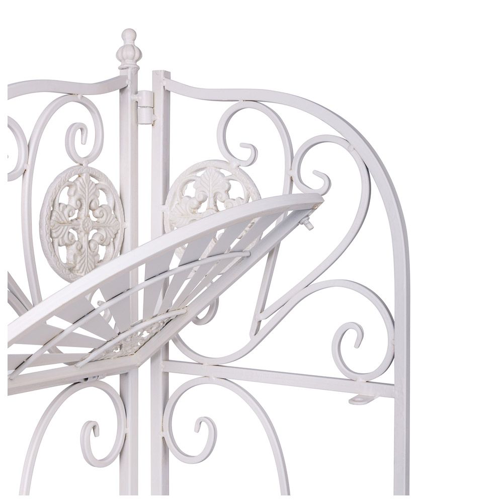 ЭТАЖЕРКА УГЛОВАЯ 49*34*119 СМ