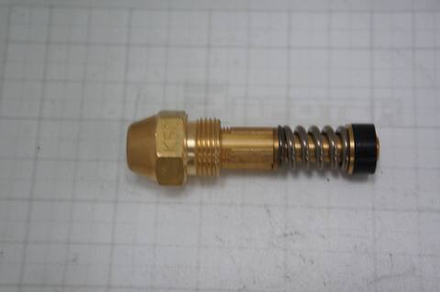 Форсунка Diesel Heat арт PJ99094-1