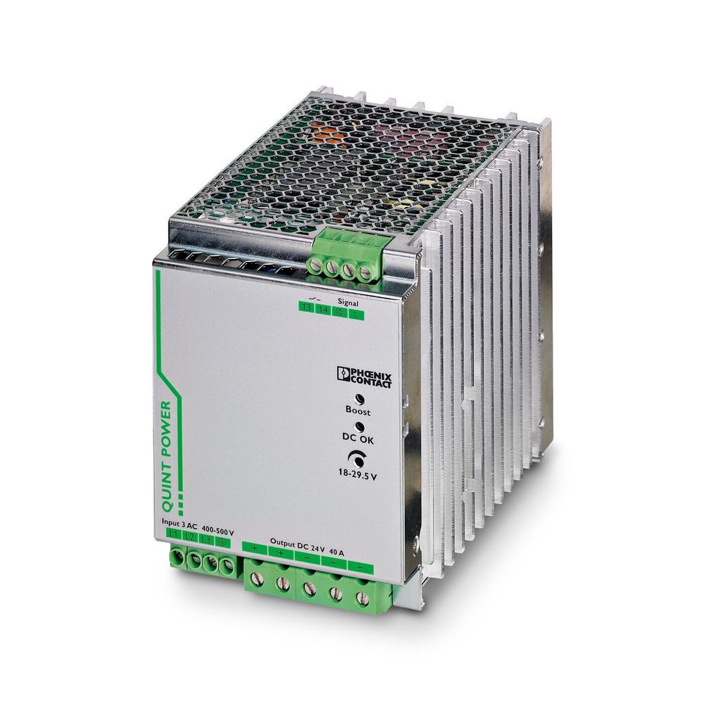 QUINT-PS/3AC/24DC/40