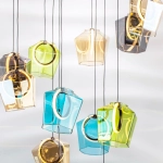 Подвесной светодиодный светильник Lightstar CARAMELLO 796229