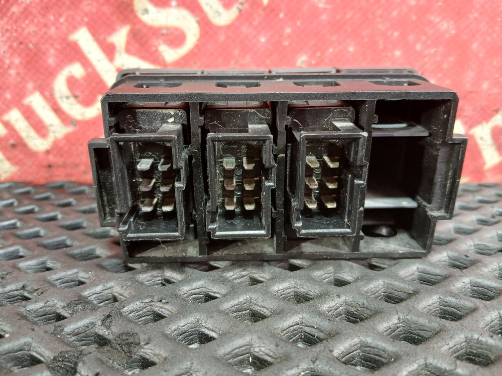 Блок кнопок 2023г.