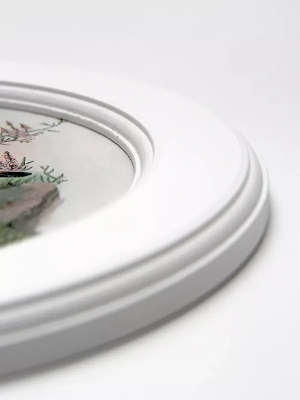 Картина на стену интерьерная на холсте 27 см