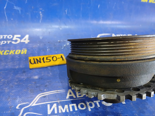 Шкив коленвала FORD EXPLORER 1997