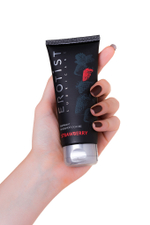 Лубрикант на водной основе Erotist Strawberry 100 мл