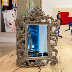 Настенное зеркало Орсини Объект мечты