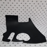 Коврик в кабину JCB МТ | Аналог