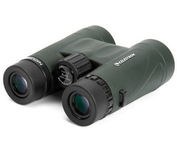 Бинокль Celestron Nature DX 8x42