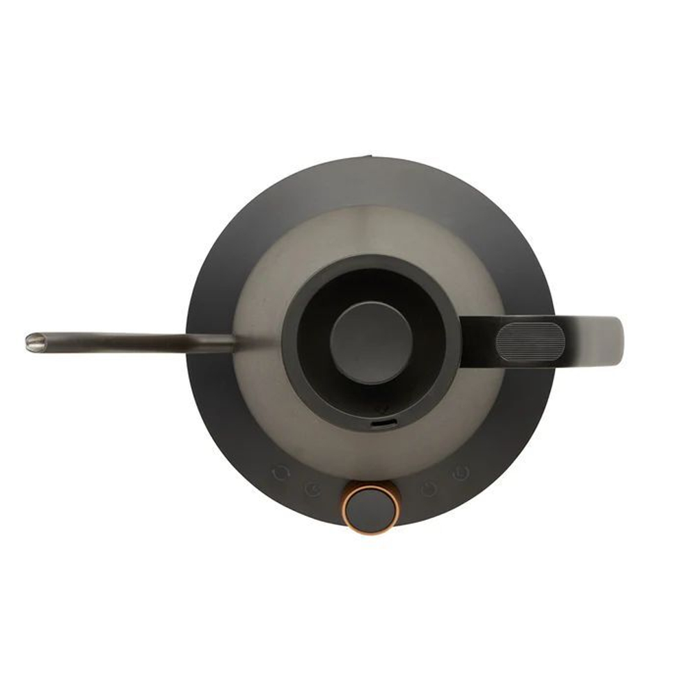 Epeios "Humming Bird" Black
