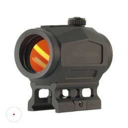 Коллиматор Scrapper 1х29, Vector Optics