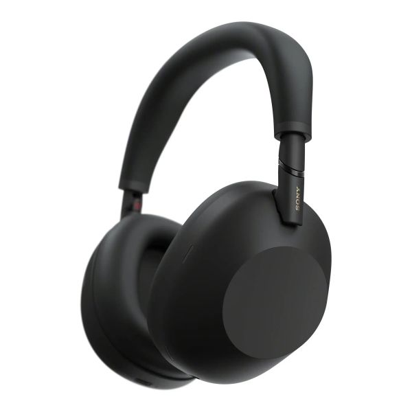Беспроводные наушники Sony WH-1000XM6 (2025), Черный | Black