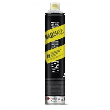 Краска MTN XXXL Mad Maxx - 750мл
