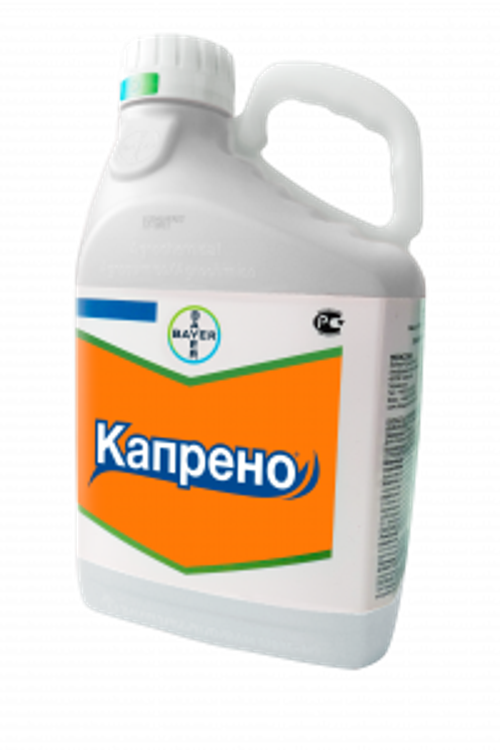 Капрено, МД (345 + 68 + 134 г/л)