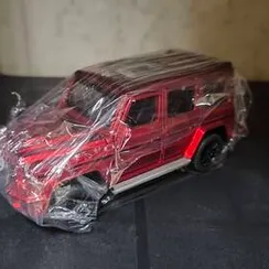 Mercedes G63 1:32 CZ28A A2253